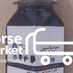 سوسپانسیون شارکول (زغال فعال)
